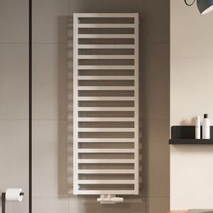 Excellent Brego calorifer de baie scară 91x50 cm alb GREX.BR91.WH