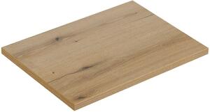Comad Nova Oak blat 70.4x40 cm stejar NOVA OAK A 89-70