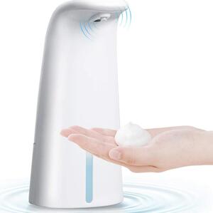 Dozator automat pentru sapun lichid sau spuma, 250ml