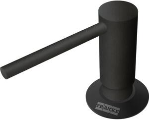 Franke Comfort dozator de lichid 350 ml negru 112.0753.277