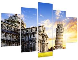 Tablou - Pisa (150x105 cm)