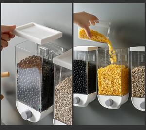 Dispenser cereale, capacitate 1 kg