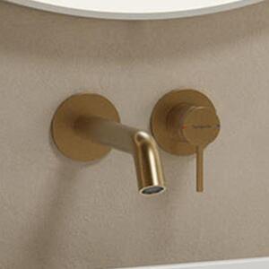 Hansgrohe Tecturis S baterie lavoar ascuns || 73351140