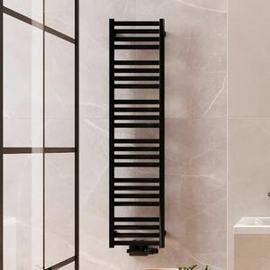 Excellent Horos calorifer de baie scară 146x35 cm alb GREX.HO146.35.WH