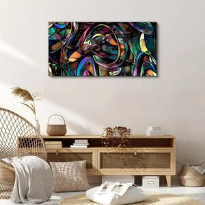 Tablou canvas Abstract modern