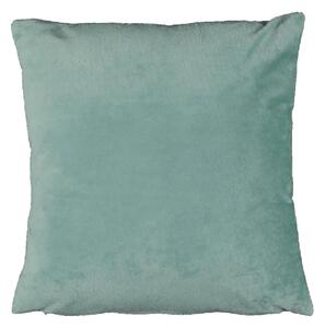 Perna OLAJA TIPUL 10, verde menta - Velvet 56, tesatura catifelata, cu