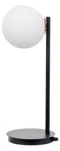 Lampă de masă GAMA 1xG9/12W/230V negru