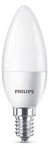SET 6x Bec LED Philips E14/5,5W/230V 2700K