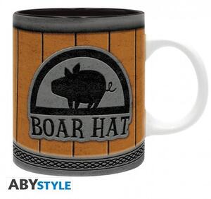 Cană The Seven Deadly Sins - Boar Hat