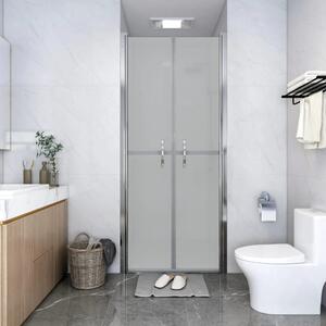 Ușă cabină de duș, mat, 71 x 190 cm, ESG