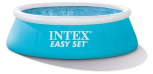 Intex EasySet 183x51cm Piscină cu perete moale (28101NP) #blue-white