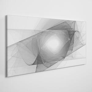 Tablou canvas Abstracția
