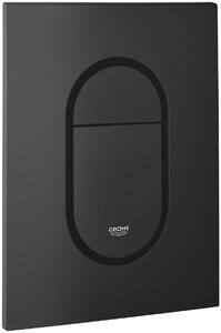 Grohe Arena Cosmopolitan S buton de spălare pentru WC negru 37624KF0