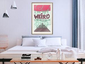 Poster - Limited Edition