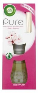 Difusser cu Betisoare Parfumate Air Wick Pure Flori de Cires 25ml