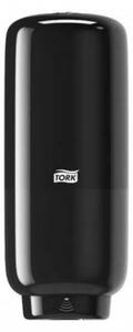 TORK Dozator de săpun cu spumă, sistem S4, cu senzor Intuition, Elevation, TORK, negru