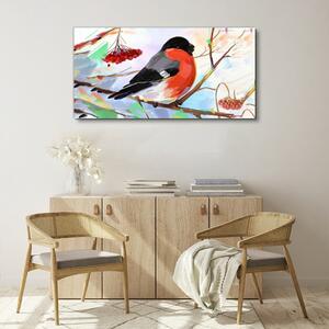 Tablou canvas Abstract Rowan Bird