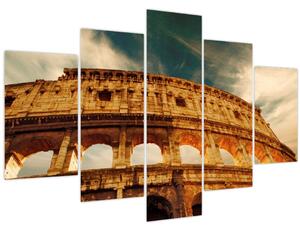 Tablou - Colosseum roman (150x105 cm)