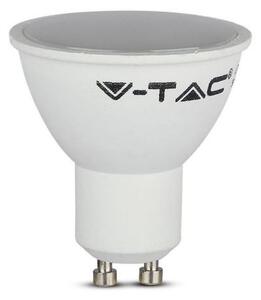 V-TAC bec cu led 1x4.5 W 4000 K GU10 211686