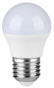 V-TAC bec cu led 1x4.5 W 6500 K E27 217409