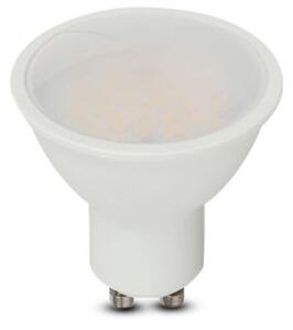 V-TAC bec cu led 1x4.5 W 3000 K GU10 21201