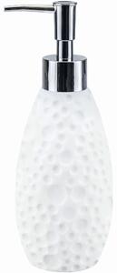 Kleine Wolke Moon dozator săpun 250 ml ceramică-alb 8682100854