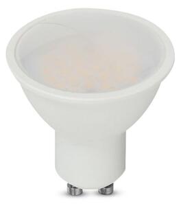 V-TAC bec cu led 1x10 W 3000 K GU10 218781