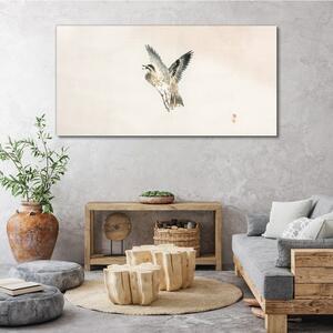 Tablou canvas Pasăre animală