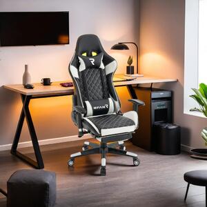 Scaun de gaming, Galactic Glide, 6039