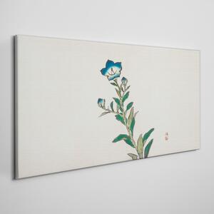Tablou canvas Flori din Asia Plante