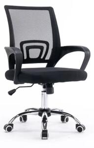 Scaun de birou, Negru 113