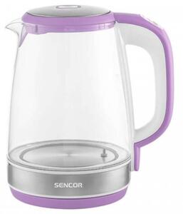 Ceainic Sencor SWK 2195VT 2200W #purple-grey