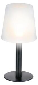 Grundig - Lampă solară de masă LED/1,2V 200 mAh