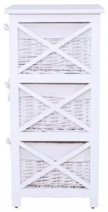 Rafaello K76_36 Dresser #white
