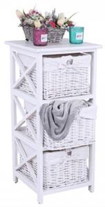 Rafaello K76_36 Dresser #white