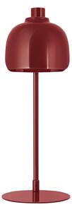 Osram - Lampă de masă Decor Corolle 1xG9/20W/230V roșie