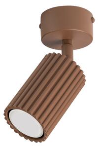 Brilagi - Spot LED CRESTO 1xGU10/10W/230V, maro