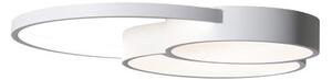 Plafonieră LED dimabilă LED/60W/230V 3000-6500K alb + telecomandă