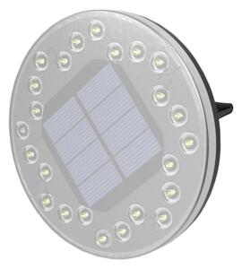 SET 4x corp de iluminat LED solar de exterior cu senzor Immax 08496L 0,048W/2V IP68