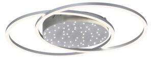 Paul Neuhaus 6025-55 - Plafonieră LED YUKI dimabilă LED/48W/230V + DO