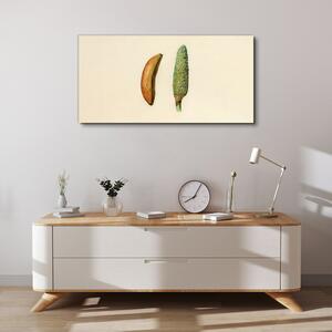 Tablou canvas Fructe moderne