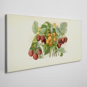 Tablou canvas fructe de padure