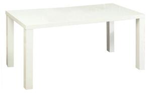 Masa ASPER TYP NEW 3, alb, 140x80x76 cm