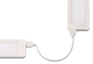 Corp de iluminat LED dimabil cu senzor pentru mobilier Kanlux 38120 DAXA LED/9W/24V