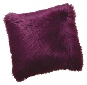 Ebona K45_45 Pernă decorativă #purple