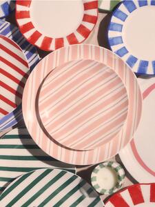 Sinsay - Platou - roz-pastel