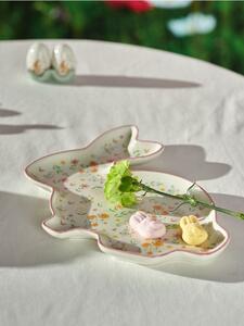 Sinsay - Platou pentru servire - multicolor