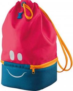 Maped Picnic sac de prânz pentru picnic Concept Kids #pink-blue