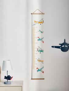 Sinsay - Taliometru pentru măsurarea înălțimii - multicolor