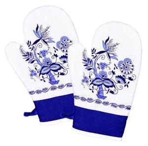 Mănuși de bucătărie CEAPĂ, set 2 buc